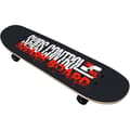 Miniatyrbild 2 av 3: STAMP Skateboard 28 x 8 Shark Skids Control