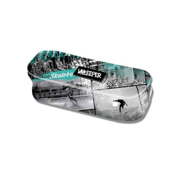 Övre skateboardskydd unkeeper unkeeper unkeeper