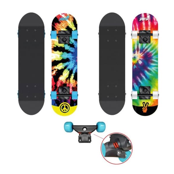 Sport One Hippy skateboard