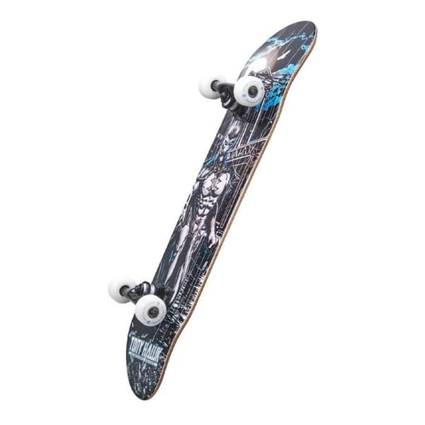 Komplett skateboard - Tony Hawk - Highway - Hårda lönnträ - Dubbel kicktail - 54mm