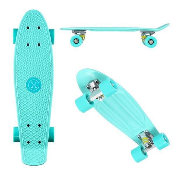 NILS Extreme Pennyboard Classic