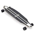Miniatyrbild 2 av 2: Authentic Sports 559 muuwmi Longboard ABEC 7 Trä