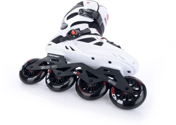 Tempish Ezza Uni 90 storlek 39 EU / 252 mm