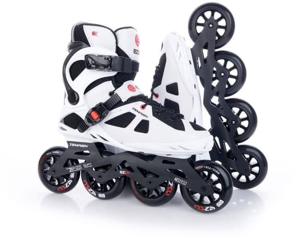 Tempish Ezza Uni 90 storlek 39 EU / 252 mm