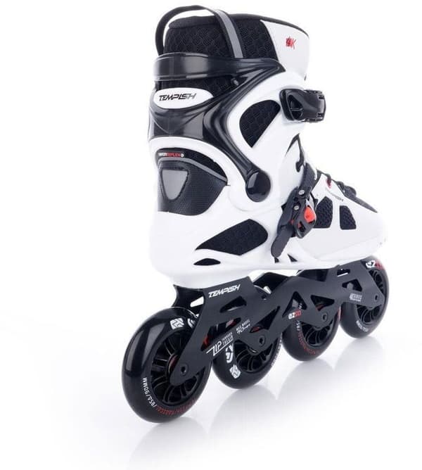 Tempish Ezza Uni 90 storlek 39 EU / 252 mm