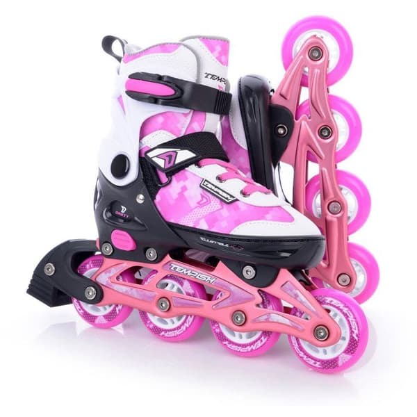 Tempish Dasty GIRL vel. 37-40 EU / 230-252 mm