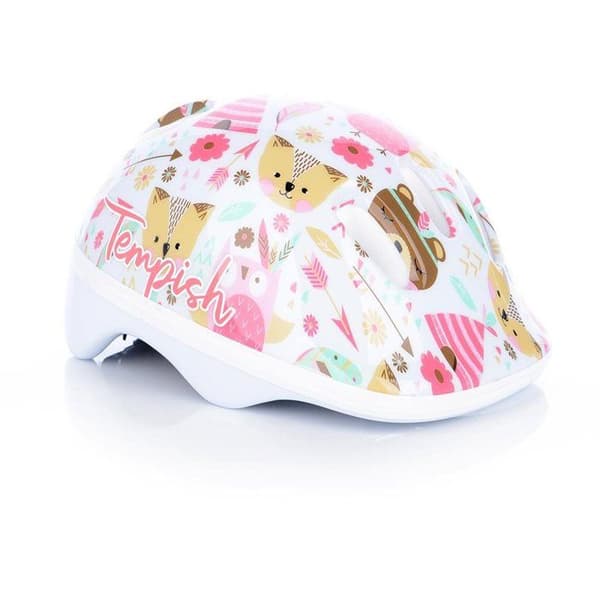 Tempish Wild Baby Skate-set med skydd, storlek 26-29