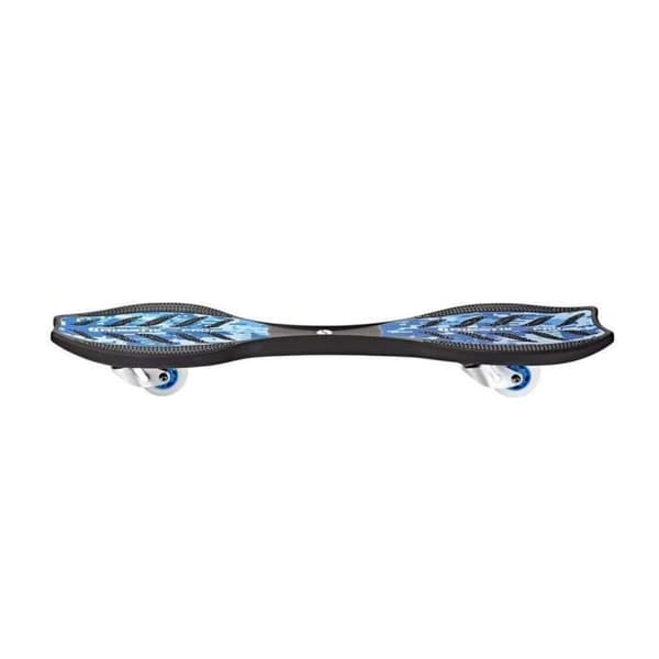 Skateboard - Razor - RipStik Air Pro - Mixte Barn - Blå - 8 år och uppåt