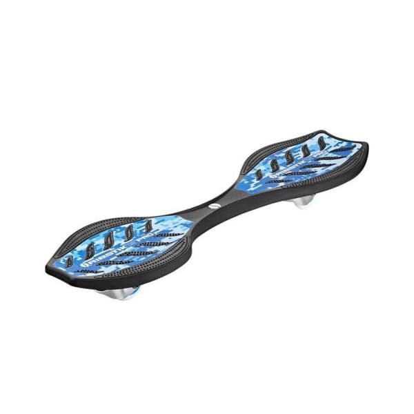 Skateboard - Razor - RipStik Air Pro - Mixte Barn - Blå - 8 år och uppåt