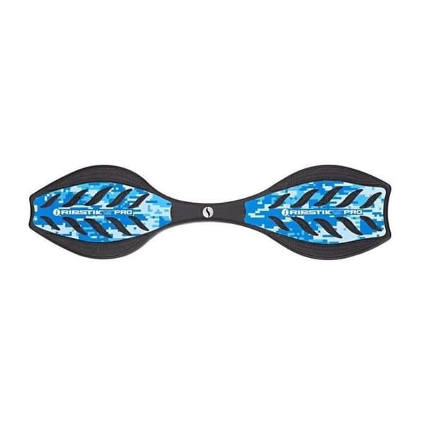 Skateboard - Razor - RipStik Air Pro - Mixte Barn - Blå - 8 år och uppåt