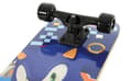 Miniatyrbild 3 av 5: Sonic Wooden Skateboard till Barn