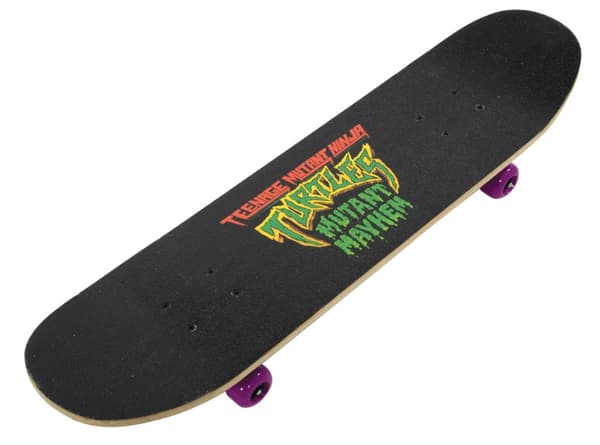 Ninja Turtles Skateboard till Barn