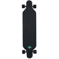 Miniatyrbild 1 av 4: Longboard - SCHILDKROT - Godfeather 41 - Blandat - Fritid - Urban boarding