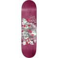 Miniatyrbild 1 av 3: Skate deck DEATHWISH SKATEBOARDS Möss &amp; män Jh 8.125 8125 Vit
