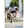 Miniatyrbild 4 av 5: Skateboard - SCHILDKROT - Kicker Red Parkour 31" - Lönnträ - 4 hjul - För barn