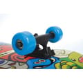 Miniatyrbild 4 av 4: Schildkröt Funsports Monsters Slider Skateboard 31" 79 cm - Vit