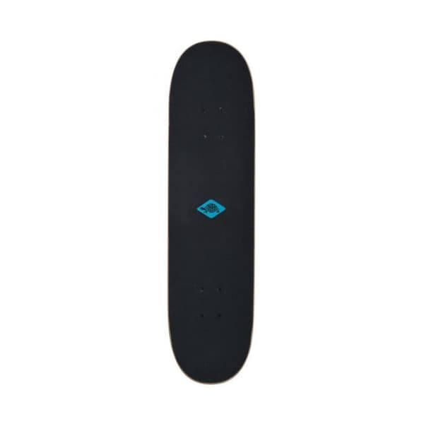 Schildkröt Funsports Monsters Slider Skateboard 31" 79 cm - Vit