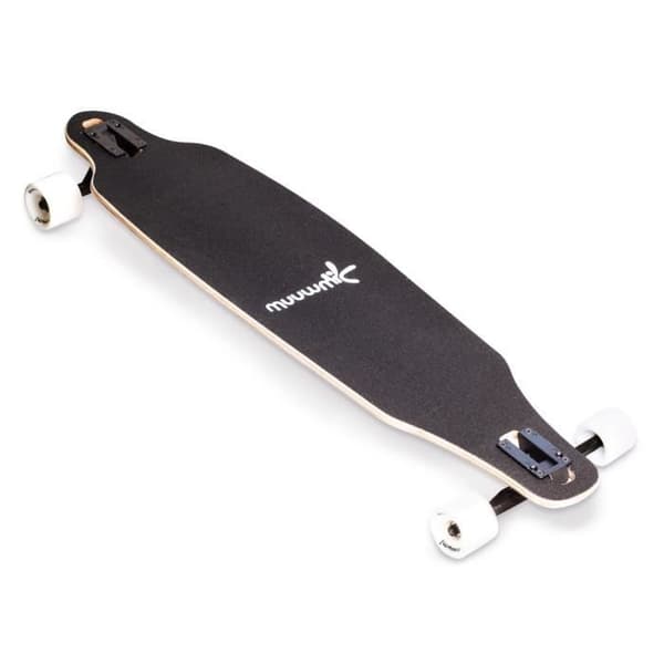 Authentic Sports 558 muuwmi Longboard ABEC 7 Beach Beach