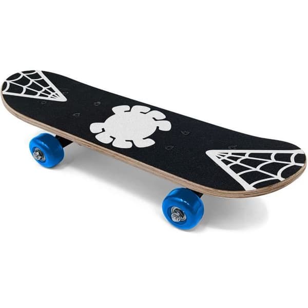 STAMP - Skateboard 17''X 5" - Spidey