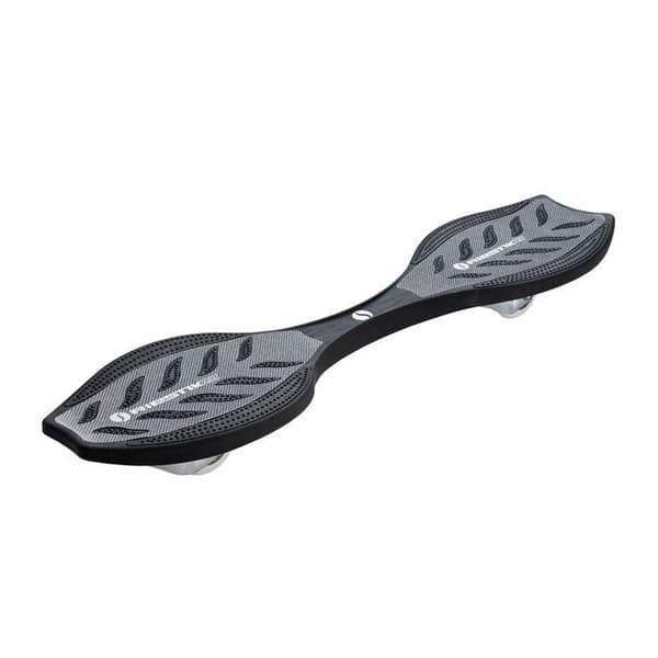 RAZOR Skate Ripstick Air Pro skate deck svart
