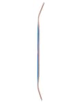 Miniatyrbild 2 av 2: Skateboard - shortboard - longboard - pack Almost - ALDK0633 - Reflex Hyb Skateboard, 8.0 x 31.56, Blå