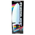 Miniatyrbild 5 av 6: RAZOR Surfbräda - RIPSURF - Skateboard Vit-Multicolor