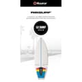 Miniatyrbild 6 av 6: RAZOR Surfbräda - RIPSURF - Skateboard Vit-Multicolor