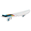 Miniatyrbild 1 av 6: RAZOR Surfbräda - RIPSURF - Skateboard Vit-Multicolor