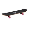 Miniatyrbild 3 av 3: Skateboard - NILS Extreme - CR3108SA Hoop - Modern design - 9 lager - Intensiv användning