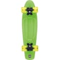 Miniatyrbild 2 av 2: Skateboard - Xootz - LED - 56 cm - Grön - Barn - Blandat