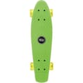 Miniatyrbild 1 av 2: Skateboard - Xootz - LED - 56 cm - Grön - Barn - Blandat