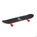 Miniatyrbild 3 av 3: Skateboard - NILS Extreme - CR3108SA - Svart - 78x20 cm - 4 hjul ABEC-7