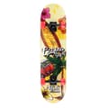 Miniatyrbild 2 av 3: Skateboard - NILS Extreme - CR3108SA - Svart - 78x20 cm - 4 hjul ABEC-7