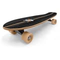 Miniatyrbillede 2 af 2: Cruiser Skateboard - 70x20cm - SKIDS CONTROL OXYGEN - OX794310