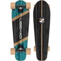 Miniatyrbillede 1 af 2: Cruiser Skateboard - 70x20cm - SKIDS CONTROL OXYGEN - OX794310
