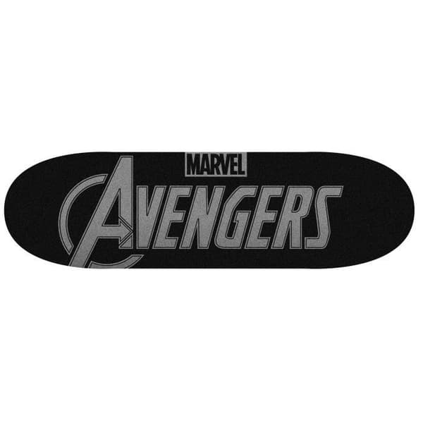 AVENGERS Skeittilauta 28 x 8 - Marvel
