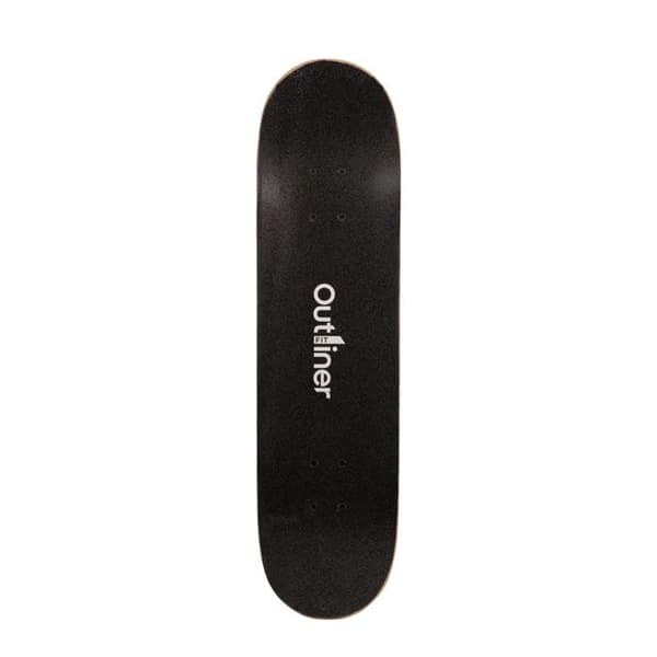 SKATEBOARD UTRITNING 3108-7