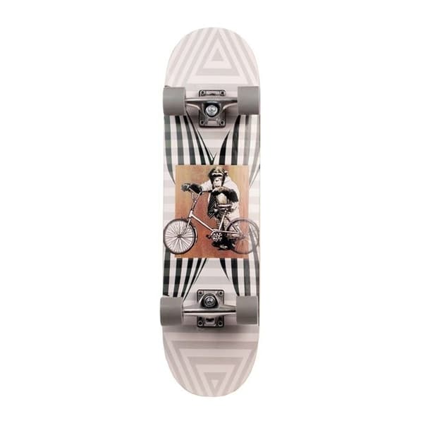 SKATEBOARD UTRITNING 3108-7