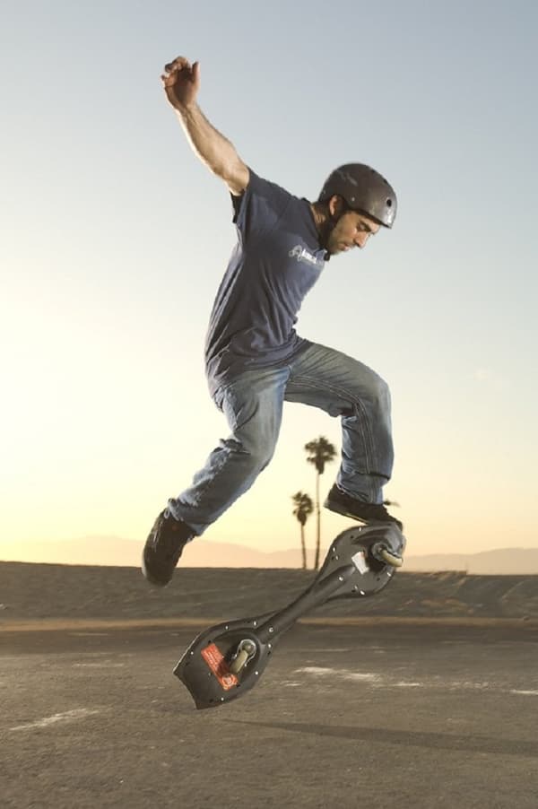 Interbrands 15055412 komplet skateboard