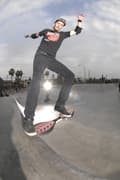 Miniatyrbillede 2 af 6: Interbrands 15055412 komplet skateboard