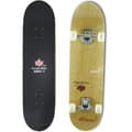 Miniatyrbillede 1 af 5: Skateboard Klassisk Profileret SPARTAN Top Board ABEC-7