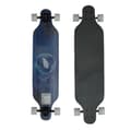 Miniatyrbild 1 av 3: Skateboard Longboard Feather MASTER 41"" Lönn 104cm