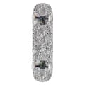 Miniatyrbild 2 av 5: MASTER Extreme Board Skateboard - Emoji