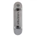 Miniatyrbillede 5 af 5: Klassisk Skateboard MASTER Experience Board - Træ Hvid