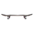 Miniatyrbillede 2 af 5: Klassisk Skateboard MASTER Experience Board - Træ Hvid