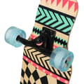 Miniatyrbillede 3 af 6: Longboard Native MASTER 42" Ahorn 107cm Skateboard