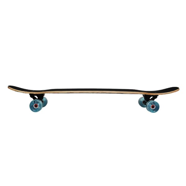 Longboard Native MASTER 42" Ahorn 107cm Skateboard