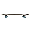 Miniatyrbillede 4 af 6: Longboard Native MASTER 42" Ahorn 107cm Skateboard