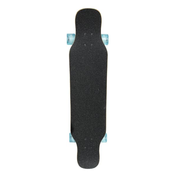 Longboard Native MASTER 42" Ahorn 107cm Skateboard