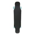 Miniatyrbillede 5 af 6: Longboard Native MASTER 42" Ahorn 107cm Skateboard